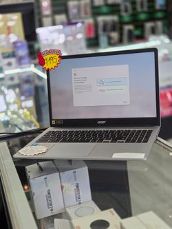 🔥 CRAZY DEAL! ONLY $129! 🔥

💻 ACER Chromebook CB315