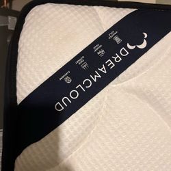 Mattress For Sale/trade