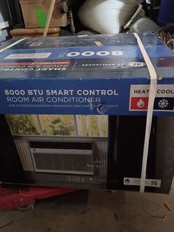 Ge appliances 8000 btu air conditioner
