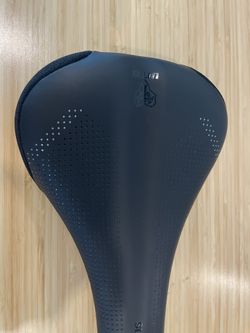 Wtb Sl8 Titanium Saddle 