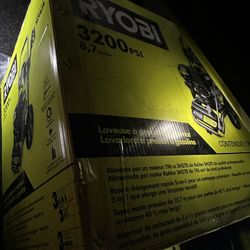 3200 Psi Pressure Washer