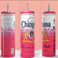 20 Oz Tumbler