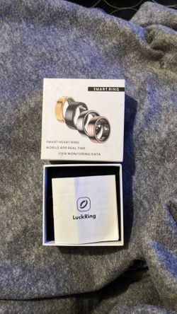 Luck Ring