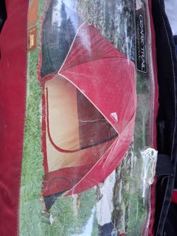 Tent Like New