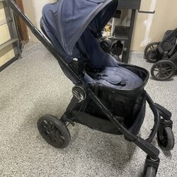 City Stroller Lux by Baby Jogger Baby Stroller