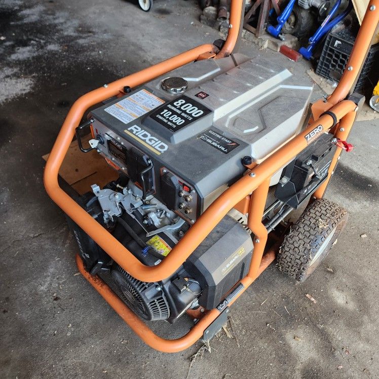 Generator