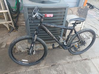 Trek Series 6 Alfa Aluminium 26"