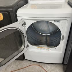 LG Front Load Dryer