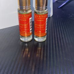 Inspired Baccarat cologne 12ml