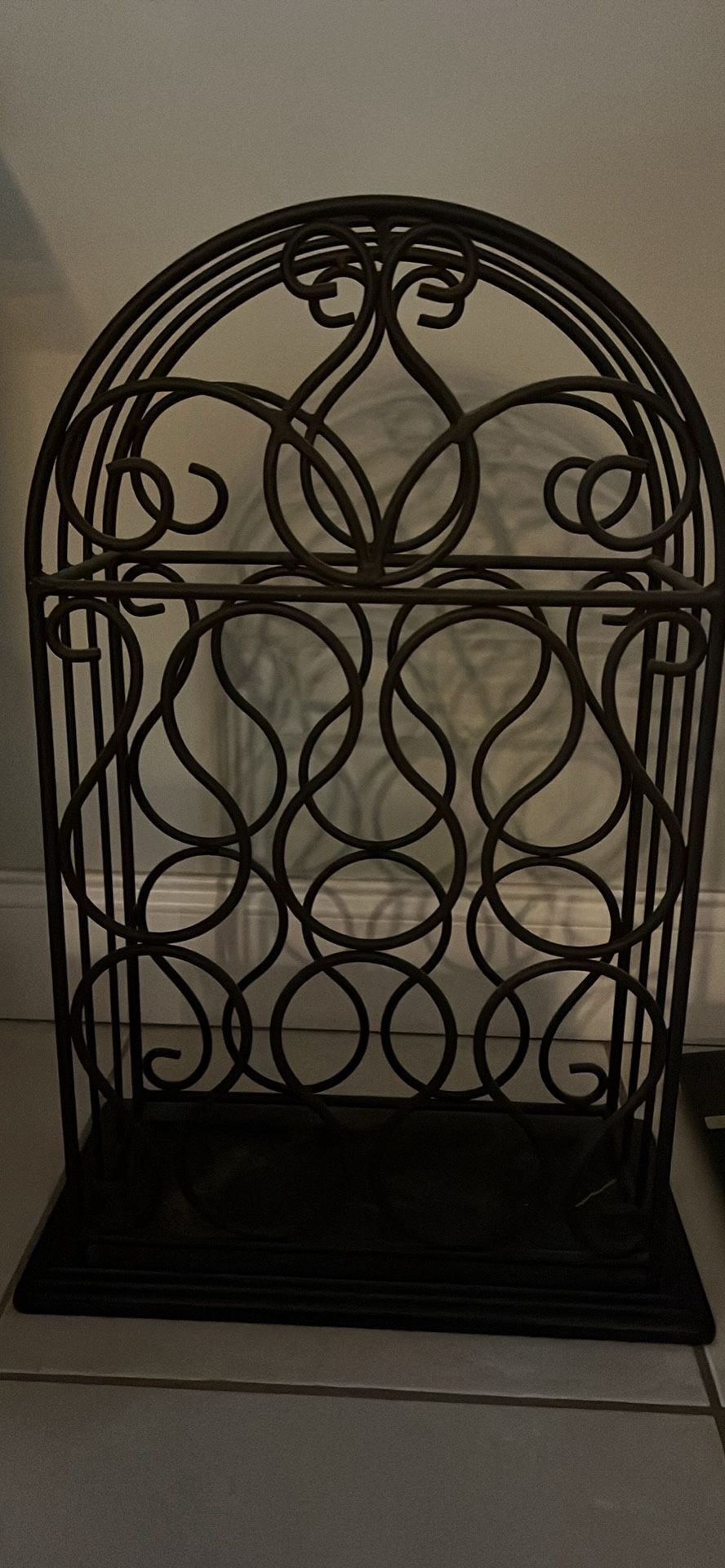 Wine Rack