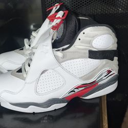 Jordan 8 retro