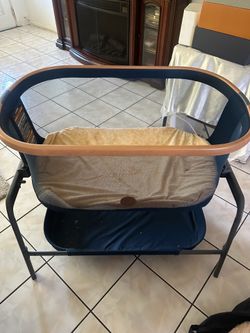 Maxi cosí Basinet