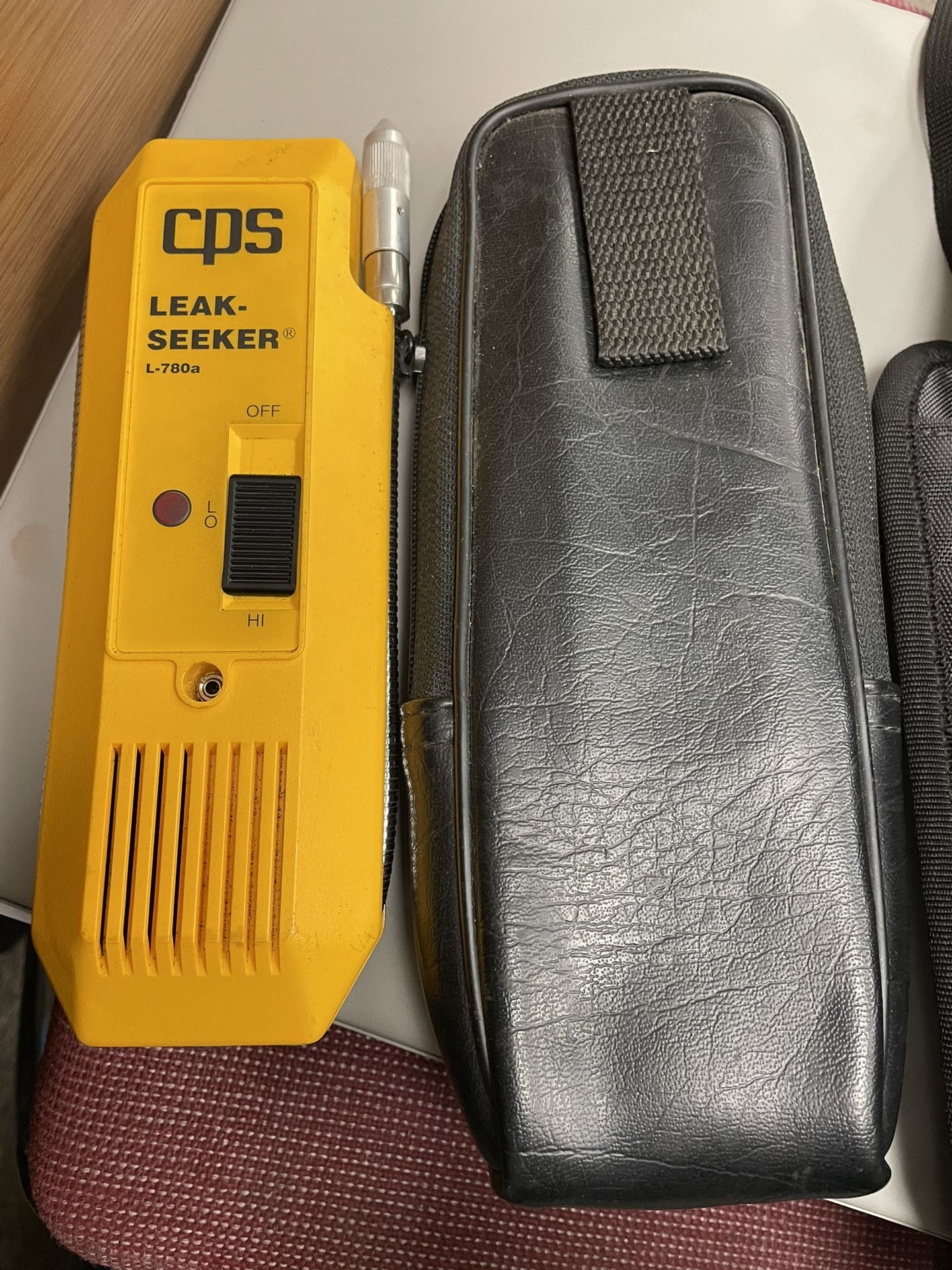 CPS Leak-seeker L-780a
