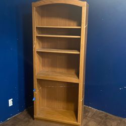 Free Bookcase