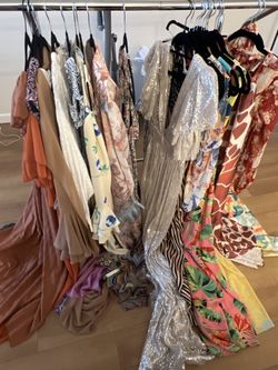 Dresses For Sale! All $20!!!