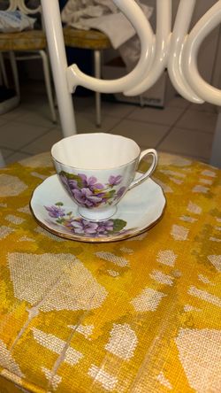 Colclough bone china