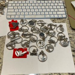 1980’s Rock And Roll Bands