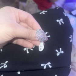 BP RING SIZE 9