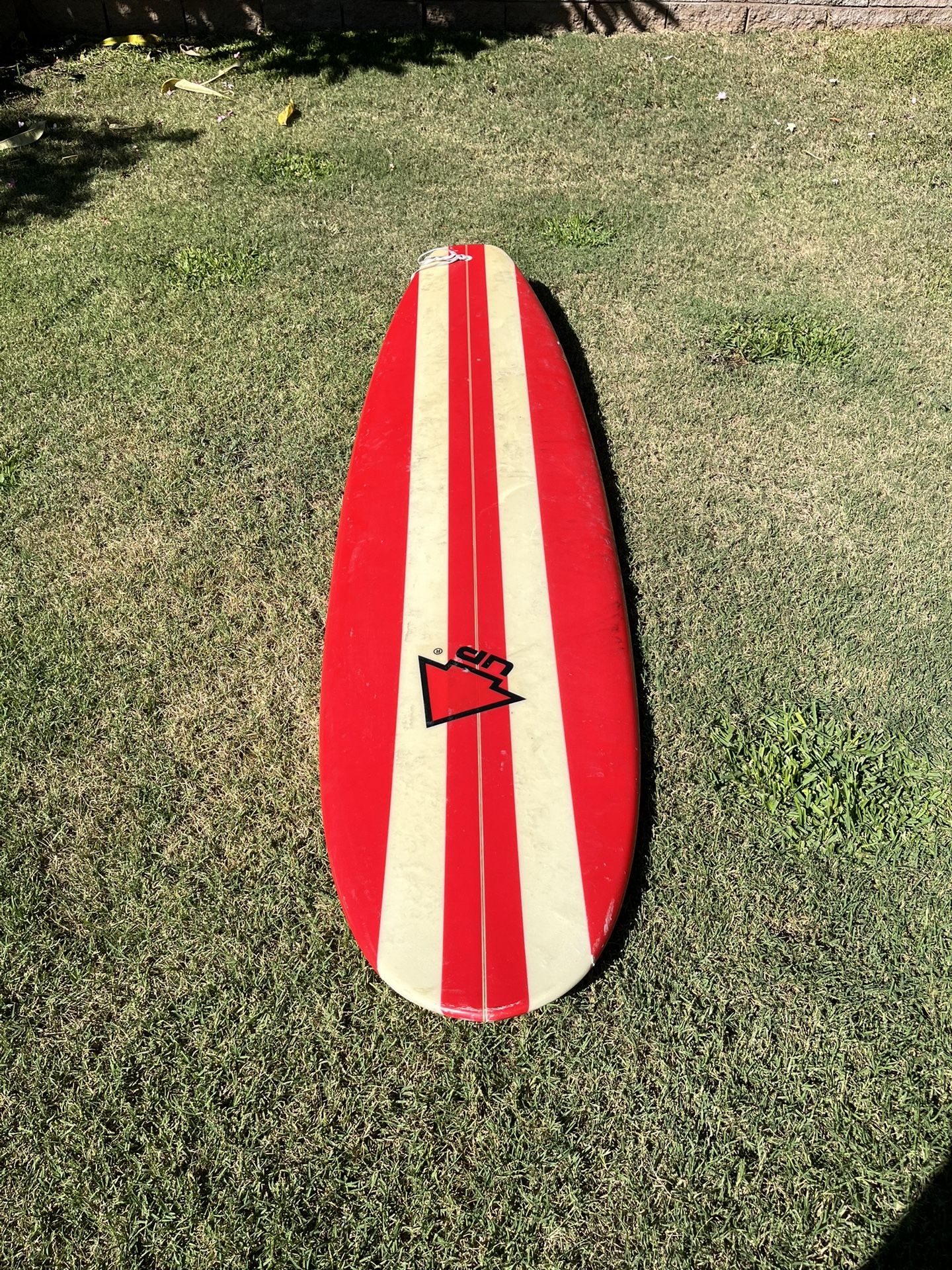 Surfboard