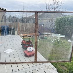 Polycarbonate Sheets