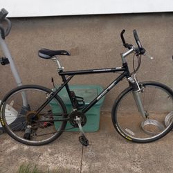 Gt Saddleback Large Frame for Sale in Hackensack NJ OfferUp