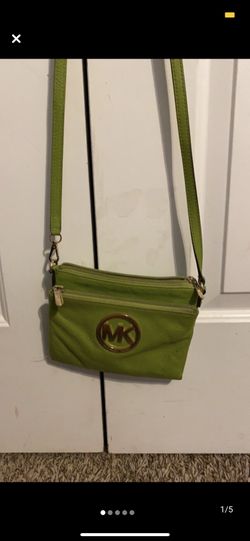 Michael Kors handbag
