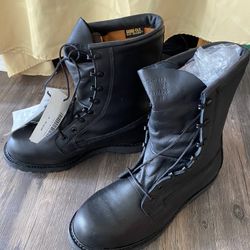 Combat Boots