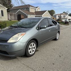 2005 Toyota Prius
