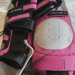 Sports Protection Kit