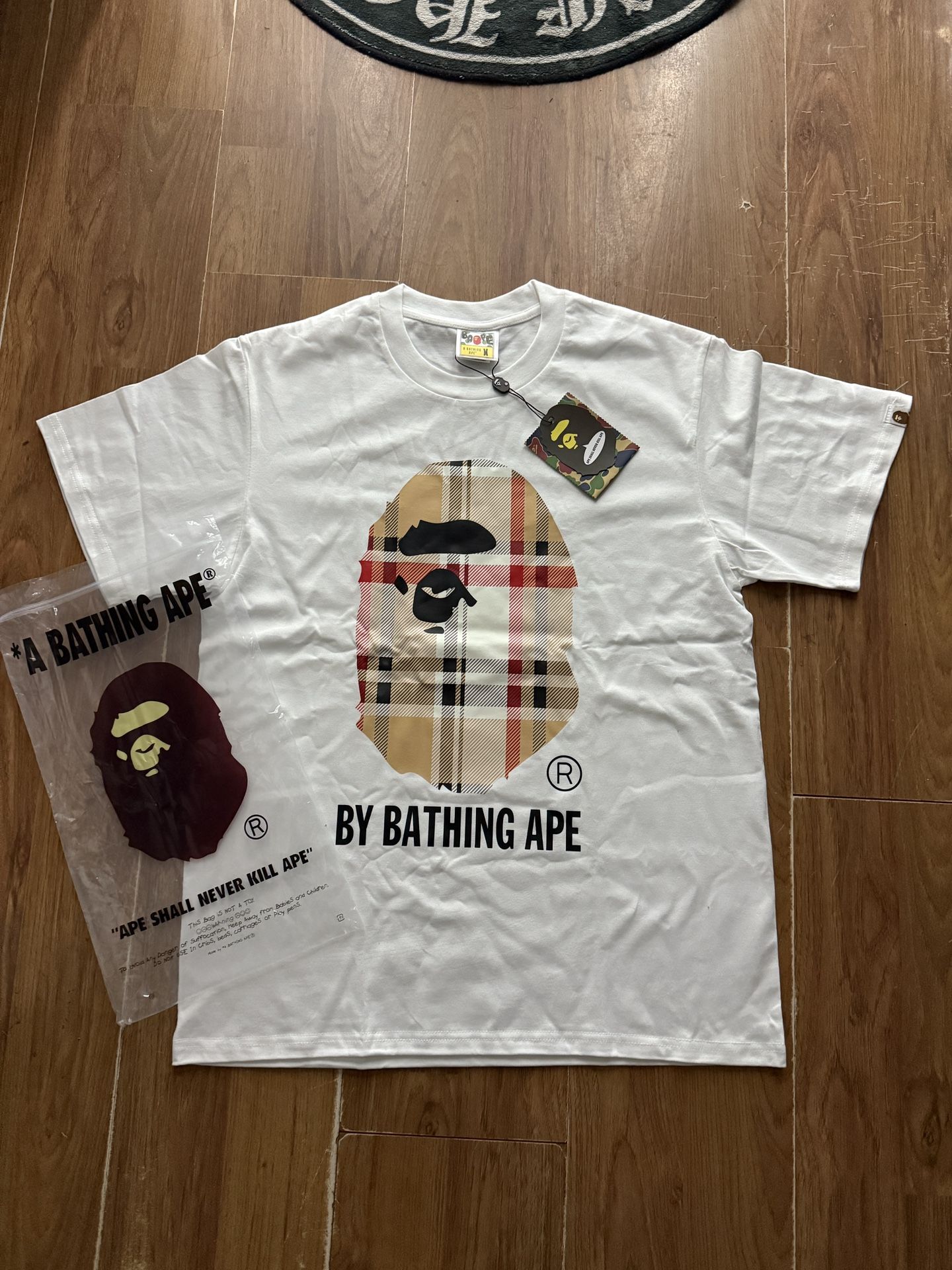 Bape Shirt
