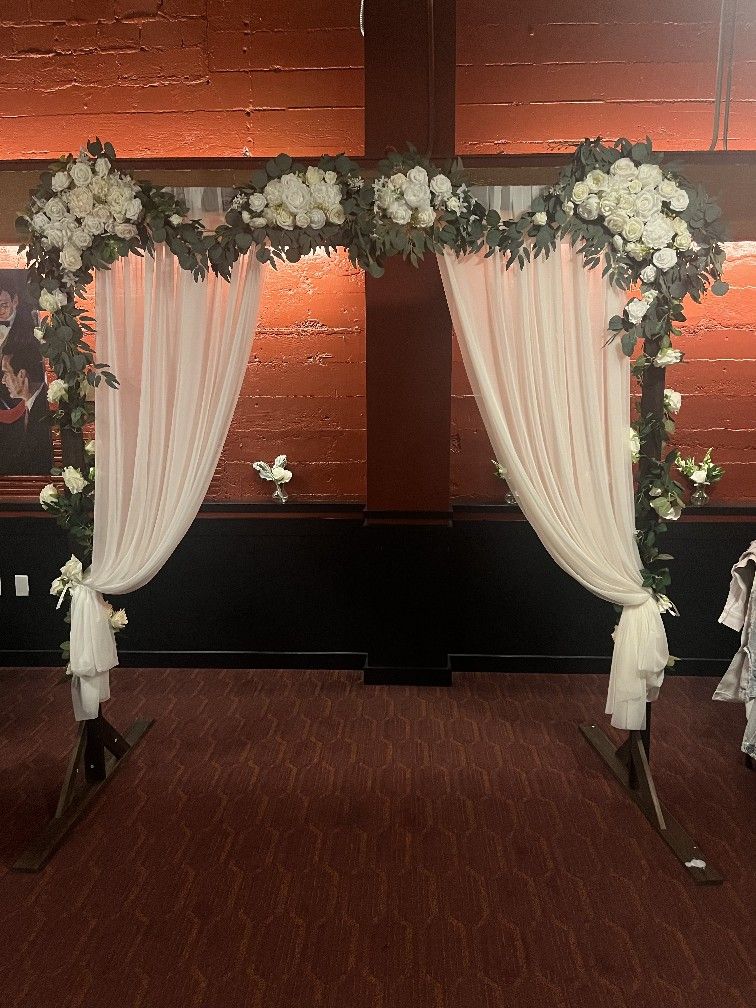 Wedding Arbor