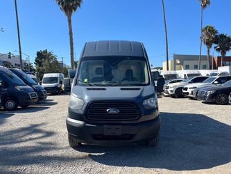 2019 Ford Transit-250