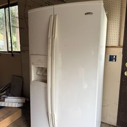Free Refrigerator 