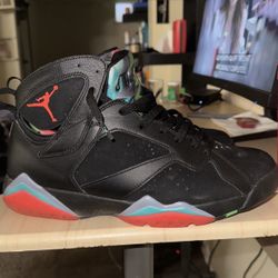 Barcelona Night 13s(Size 12)