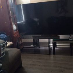 75 Inch Smart TV, Onn Roku Tv