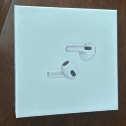 AirPods Gen 3