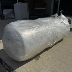 Semi Truck Sleeper Mattress