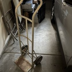 Sears Craftsman Hand Dolly