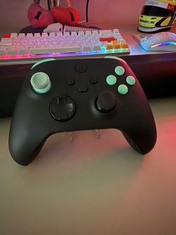 Battle Beaver Xbox Controller