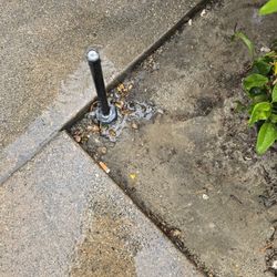 Irrigation Valves