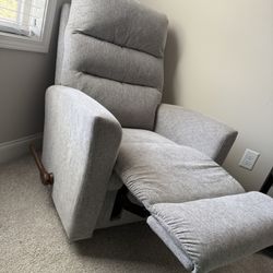 Reclining Rocking Chair