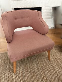 World Market Living Room Chair