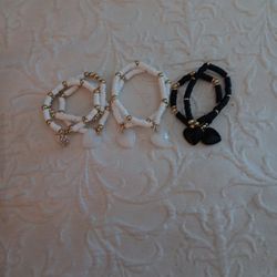 Bracelets For Sale $5.00 Each