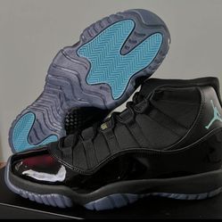 Jordan 11s gammas