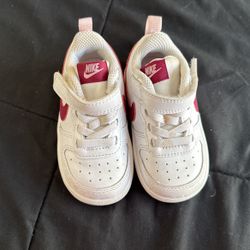 Toddler Nike