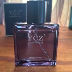 Cologne men