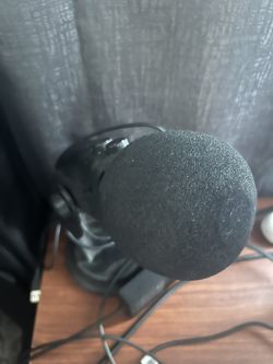 Blue Yeti Microphone