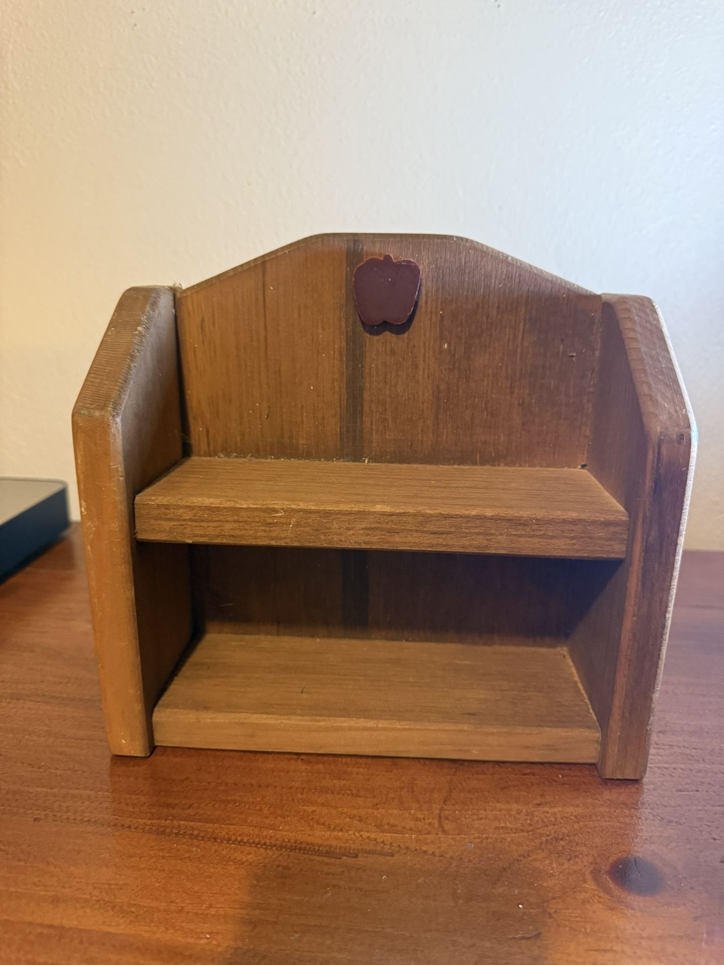 Wood Shelf