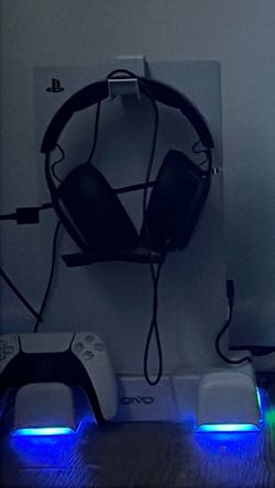 ps5 +controller