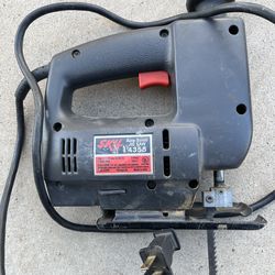 Skil Jigsaw 4355. Works Great